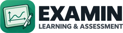 EXAMIN — Learning & Assessment