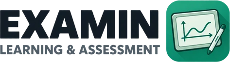 EXAMIN — Learning & Assessment